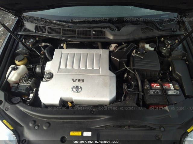 Photo 9 VIN: 4T1BK3DB4BU379074 - TOYOTA AVALON 