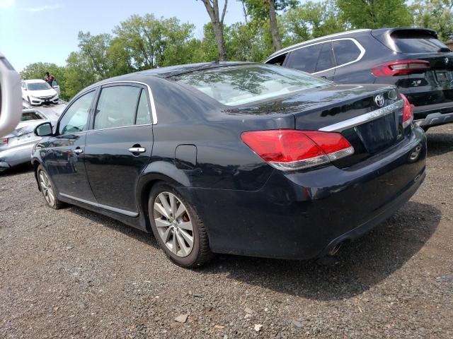 Photo 1 VIN: 4T1BK3DB4BU379852 - TOYOTA AVALON BAS 