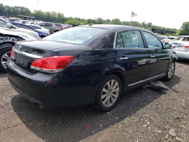 Photo 2 VIN: 4T1BK3DB4BU379852 - TOYOTA AVALON BAS 