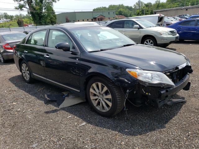 Photo 3 VIN: 4T1BK3DB4BU379852 - TOYOTA AVALON BAS 