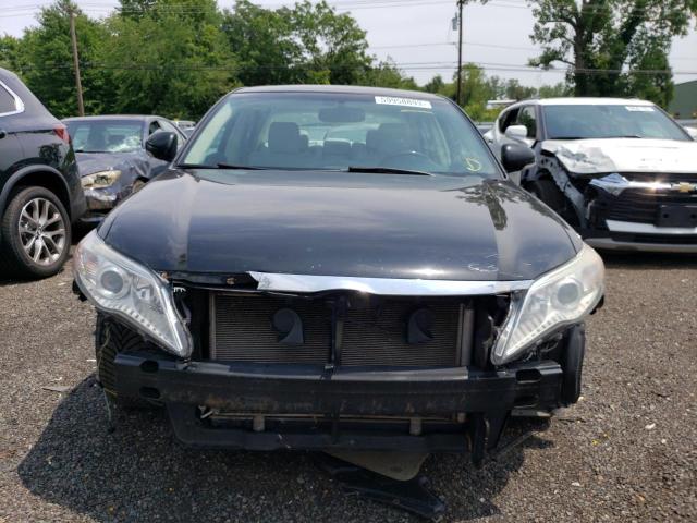 Photo 4 VIN: 4T1BK3DB4BU379852 - TOYOTA AVALON BAS 