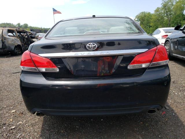 Photo 5 VIN: 4T1BK3DB4BU379852 - TOYOTA AVALON BAS 