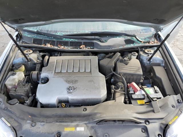 Photo 10 VIN: 4T1BK3DB4BU380418 - TOYOTA AVALON BAS 