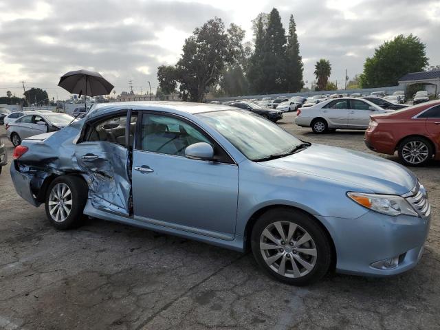 Photo 3 VIN: 4T1BK3DB4BU380418 - TOYOTA AVALON BAS 