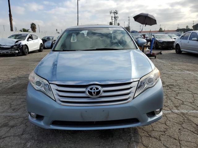 Photo 4 VIN: 4T1BK3DB4BU380418 - TOYOTA AVALON BAS 