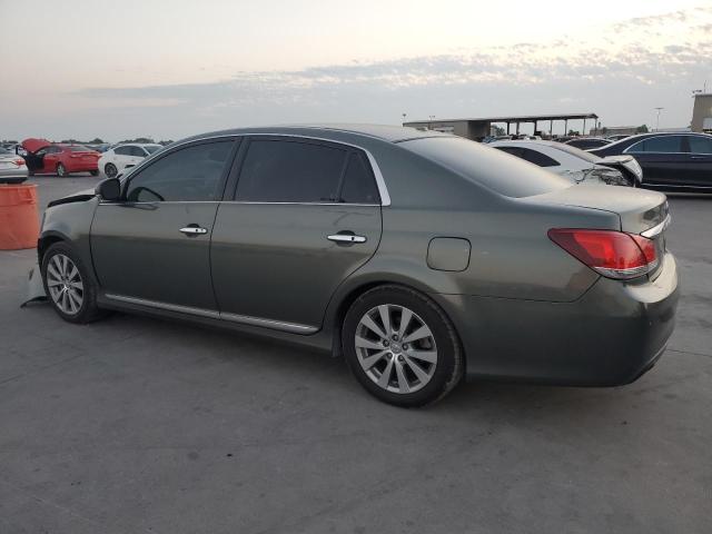 Photo 1 VIN: 4T1BK3DB4BU385327 - TOYOTA AVALON BAS 