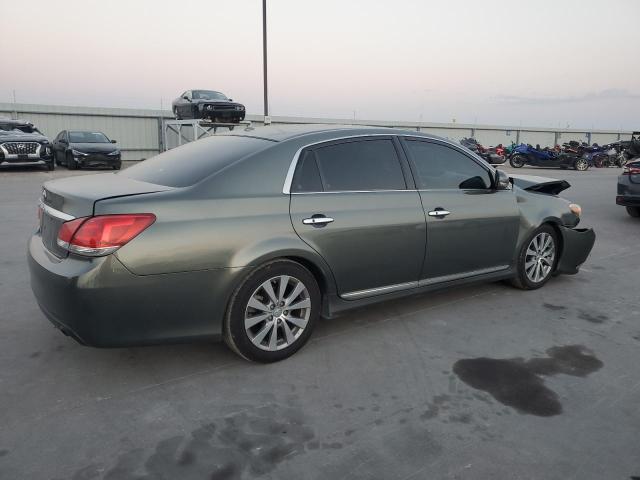 Photo 2 VIN: 4T1BK3DB4BU385327 - TOYOTA AVALON BAS 