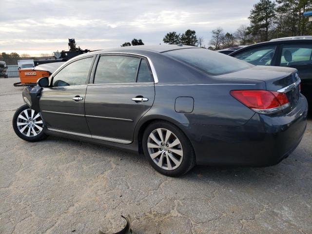 Photo 1 VIN: 4T1BK3DB4BU385814 - TOYOTA AVALON BAS 