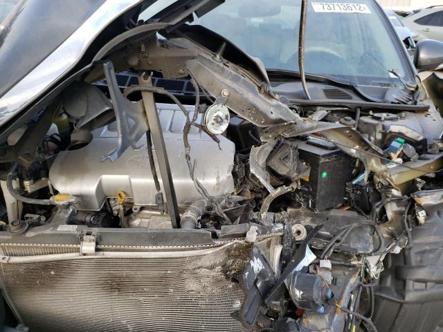 Photo 10 VIN: 4T1BK3DB4BU385814 - TOYOTA AVALON BAS 