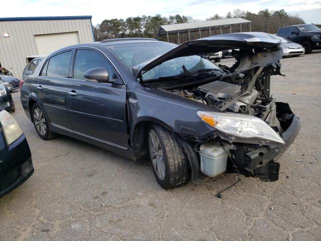 Photo 3 VIN: 4T1BK3DB4BU385814 - TOYOTA AVALON BAS 