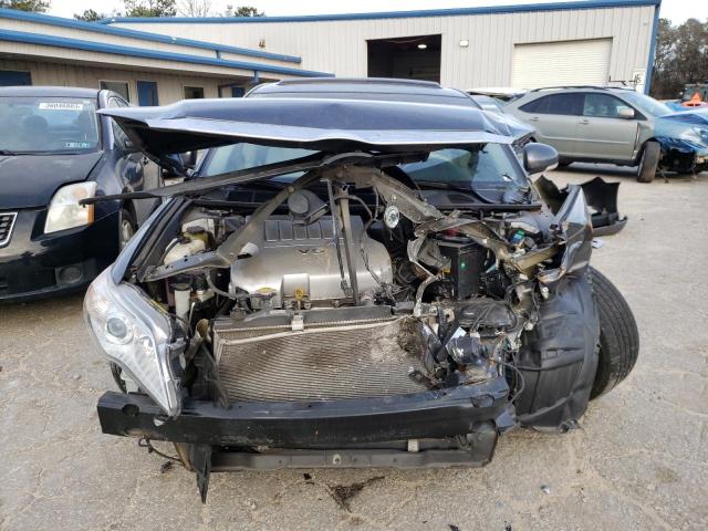 Photo 4 VIN: 4T1BK3DB4BU385814 - TOYOTA AVALON BAS 