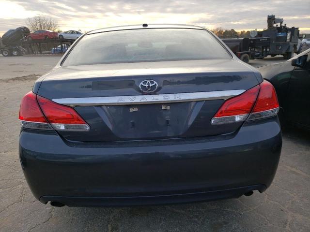 Photo 5 VIN: 4T1BK3DB4BU385814 - TOYOTA AVALON BAS 