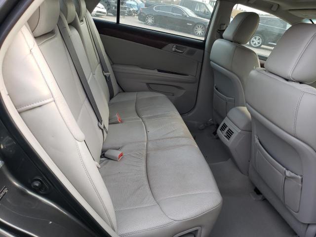 Photo 9 VIN: 4T1BK3DB4BU385814 - TOYOTA AVALON BAS 