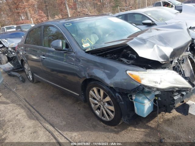 Photo 0 VIN: 4T1BK3DB4BU386736 - TOYOTA AVALON 