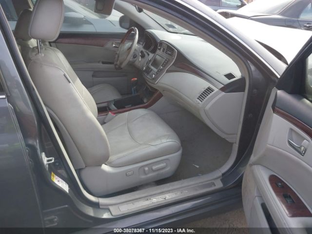 Photo 4 VIN: 4T1BK3DB4BU386736 - TOYOTA AVALON 