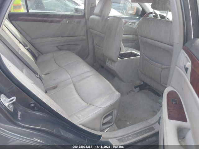 Photo 7 VIN: 4T1BK3DB4BU386736 - TOYOTA AVALON 