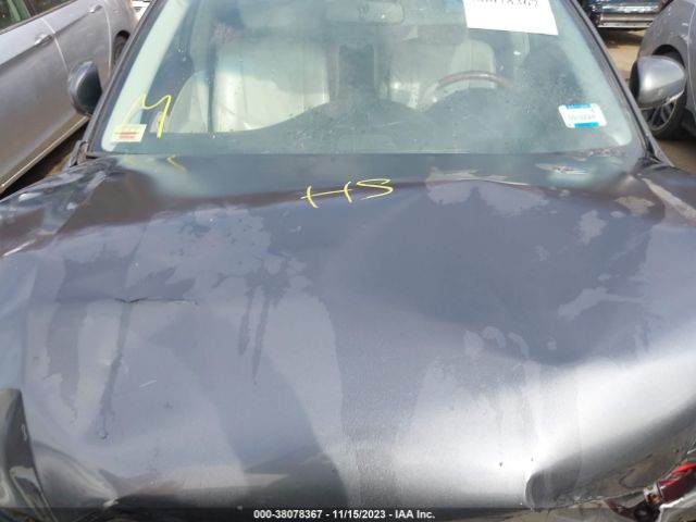 Photo 9 VIN: 4T1BK3DB4BU386736 - TOYOTA AVALON 