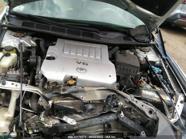 Photo 9 VIN: 4T1BK3DB4BU387739 - TOYOTA AVALON 