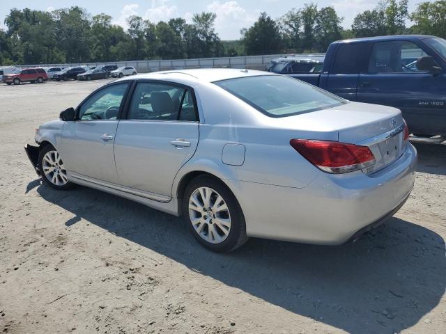 Photo 1 VIN: 4T1BK3DB4BU392553 - TOYOTA AVALON BAS 