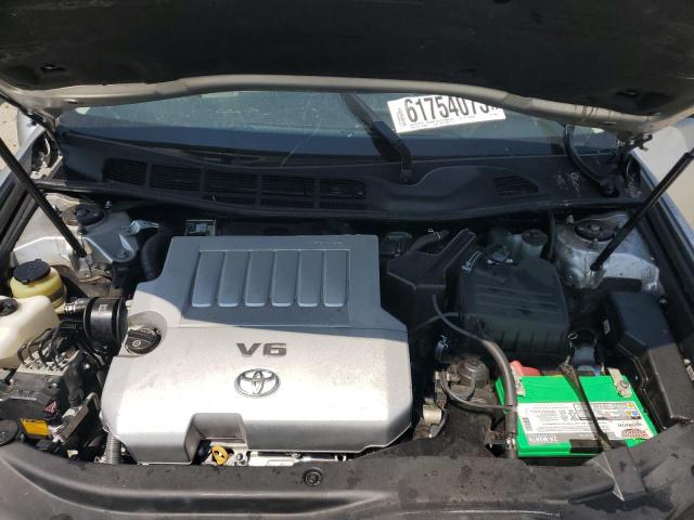 Photo 10 VIN: 4T1BK3DB4BU392553 - TOYOTA AVALON BAS 