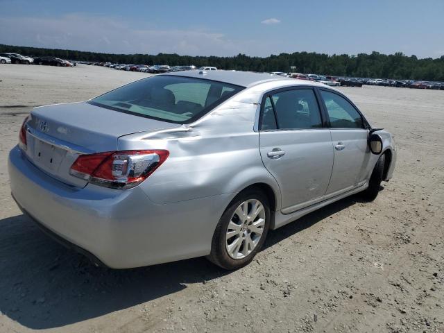 Photo 2 VIN: 4T1BK3DB4BU392553 - TOYOTA AVALON BAS 