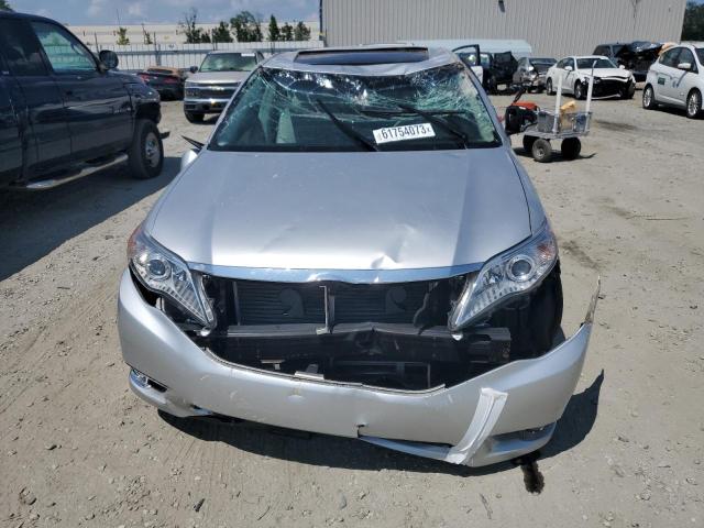 Photo 4 VIN: 4T1BK3DB4BU392553 - TOYOTA AVALON BAS 