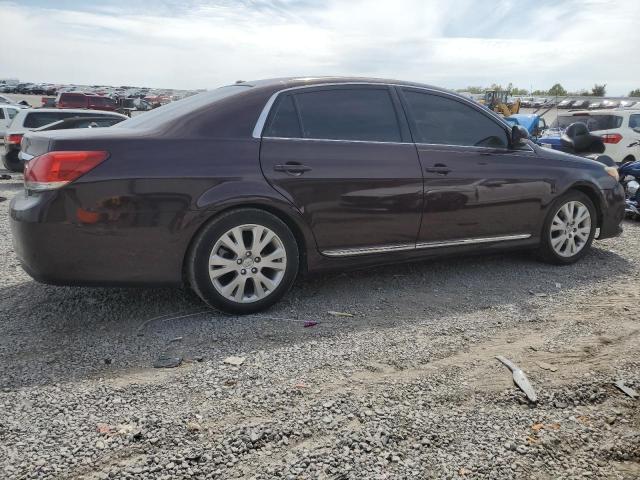 Photo 2 VIN: 4T1BK3DB4BU392746 - TOYOTA AVALON BAS 