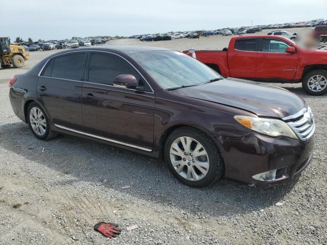 Photo 3 VIN: 4T1BK3DB4BU392746 - TOYOTA AVALON BAS 