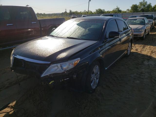 Photo 1 VIN: 4T1BK3DB4BU392875 - TOYOTA AVALON BAS 