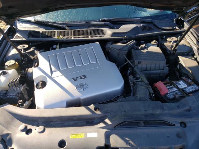 Photo 6 VIN: 4T1BK3DB4BU392875 - TOYOTA AVALON BAS 