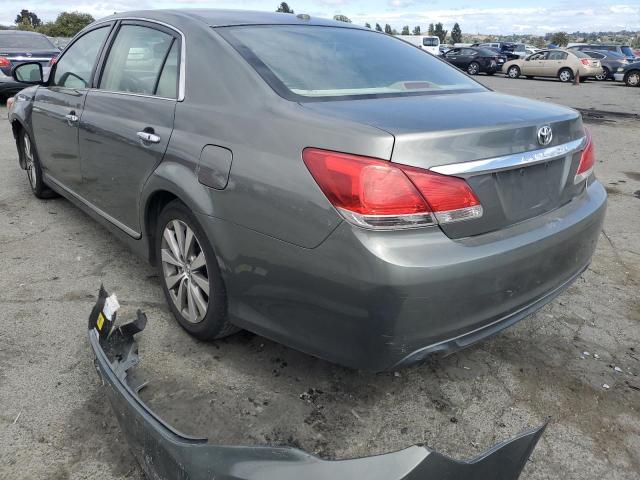 Photo 1 VIN: 4T1BK3DB4BU396585 - TOYOTA AVALON BAS 