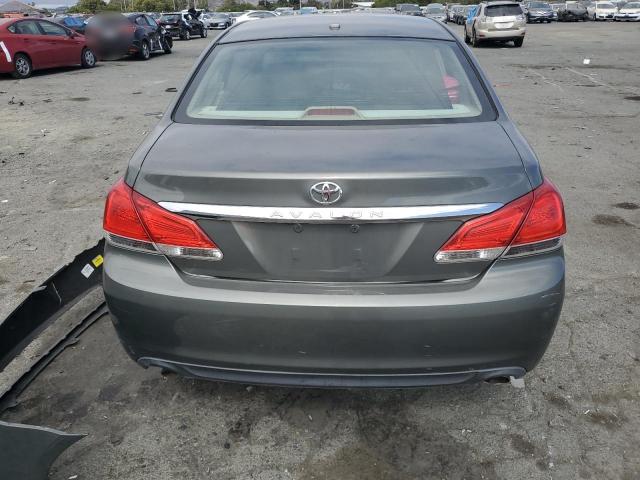 Photo 5 VIN: 4T1BK3DB4BU396585 - TOYOTA AVALON BAS 