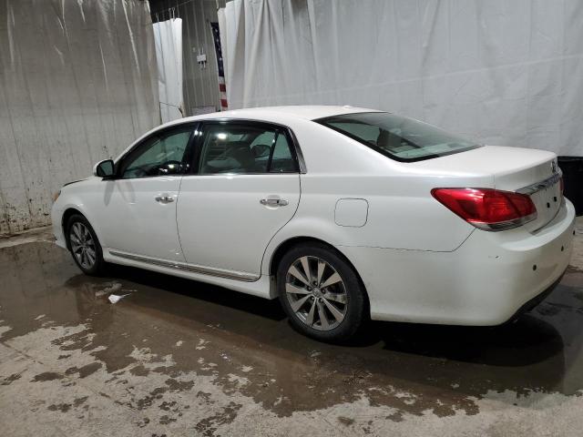 Photo 1 VIN: 4T1BK3DB4BU397817 - TOYOTA AVALON 