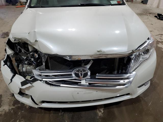 Photo 10 VIN: 4T1BK3DB4BU397817 - TOYOTA AVALON 