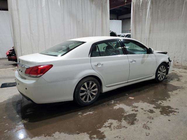 Photo 2 VIN: 4T1BK3DB4BU397817 - TOYOTA AVALON 