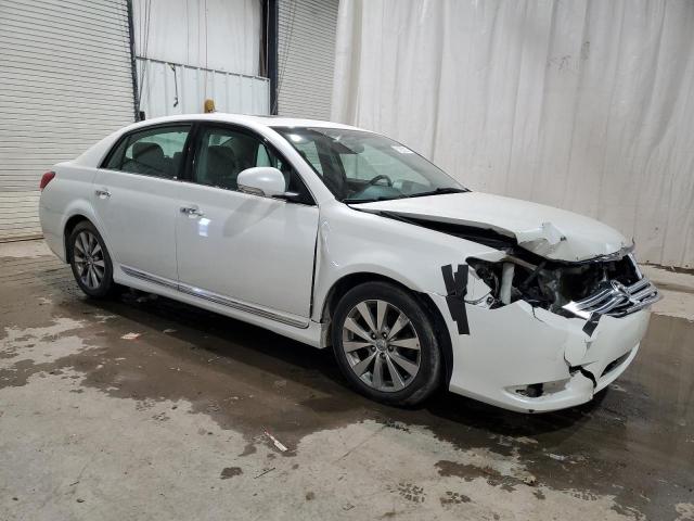 Photo 3 VIN: 4T1BK3DB4BU397817 - TOYOTA AVALON 