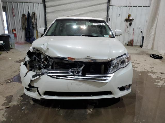 Photo 4 VIN: 4T1BK3DB4BU397817 - TOYOTA AVALON 