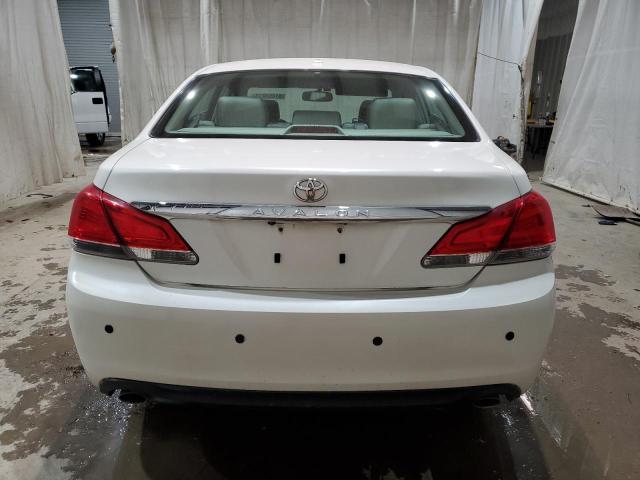 Photo 5 VIN: 4T1BK3DB4BU397817 - TOYOTA AVALON 