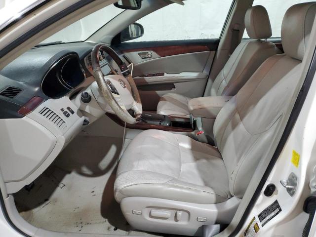 Photo 6 VIN: 4T1BK3DB4BU397817 - TOYOTA AVALON 