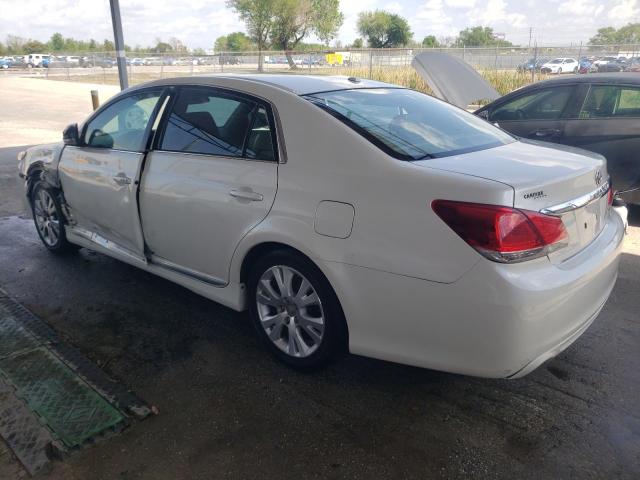 Photo 1 VIN: 4T1BK3DB4BU398837 - TOYOTA AVALON BAS 