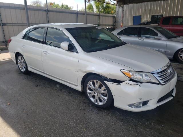 Photo 3 VIN: 4T1BK3DB4BU398837 - TOYOTA AVALON BAS 