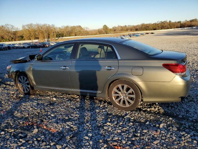 Photo 1 VIN: 4T1BK3DB4BU402272 - TOYOTA AVALON 