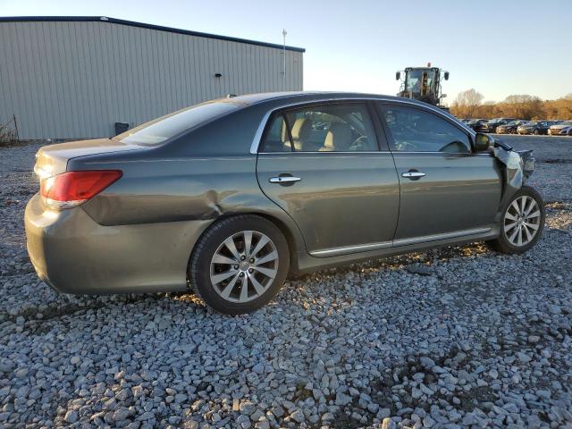 Photo 2 VIN: 4T1BK3DB4BU402272 - TOYOTA AVALON 