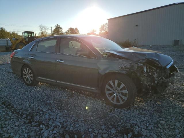 Photo 3 VIN: 4T1BK3DB4BU402272 - TOYOTA AVALON 