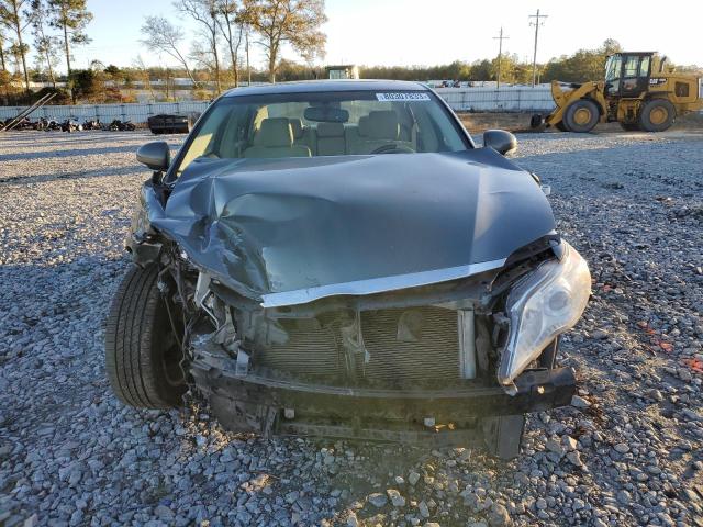 Photo 4 VIN: 4T1BK3DB4BU402272 - TOYOTA AVALON 