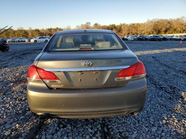 Photo 5 VIN: 4T1BK3DB4BU402272 - TOYOTA AVALON 