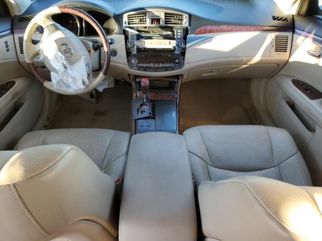 Photo 7 VIN: 4T1BK3DB4BU402272 - TOYOTA AVALON 