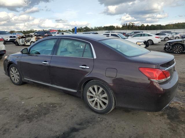 Photo 1 VIN: 4T1BK3DB4BU404927 - TOYOTA AVALON BAS 