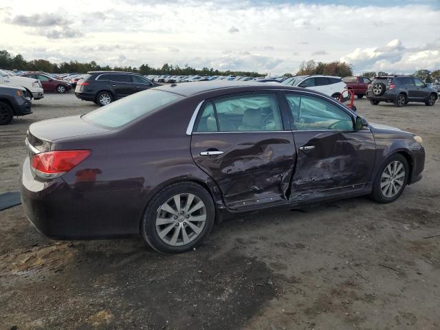 Photo 2 VIN: 4T1BK3DB4BU404927 - TOYOTA AVALON BAS 