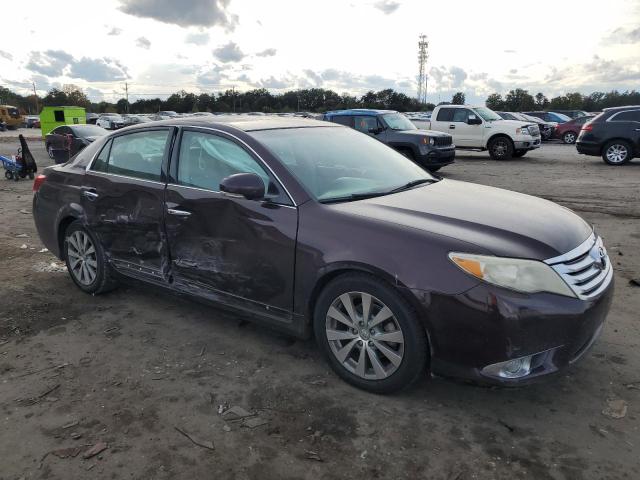 Photo 3 VIN: 4T1BK3DB4BU404927 - TOYOTA AVALON BAS 